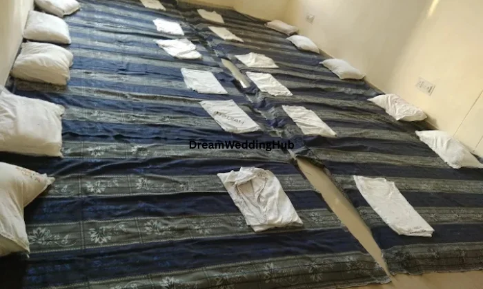 HARISH BISTAR BHANDAR